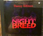 ELFMAN| Night Breed, Ophalen of Verzenden, Zo goed als nieuw
