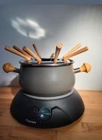 Fondue set, 1 keer gebruikt, Ophalen, Zo goed als nieuw