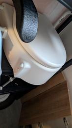 WC Verhoger - Comfortabel en Praktisch gratis gaat donderdag, Ophalen of Verzenden
