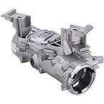 Slot Touran Tiguan T-Roc Passat Golf 5 slothuis Caddy Seat S, Auto-onderdelen, -, -, Nieuw, Ophalen of Verzenden