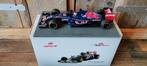 Scuderia Toro Rosso STR10 Verstappen Hongarije 2015 1:18, Ophalen of Verzenden, Zo goed als nieuw, Overige merken