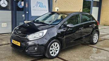 Nette Kia Rio 1.2 CVVT Super Pack APK Onderhoud boeken beschikbaar voor biedingen