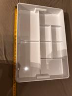 Ikea, Ophalen, Zo goed als nieuw, Wit