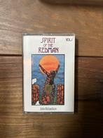 Cassettebandje Spirit of the Redman vol 1, Ophalen of Verzenden, Gebruikt, 1 bandje, Origineel