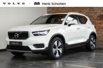 Volvo XC40 T4 Momentum Pro | 1ste Eigenaar | Dealeronderhoud, Auto's, Volvo, 15 km/l, Euro 6, 1969 cc, Leder en Stof