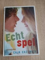 Caja Cazemier - Echt spel, Ophalen of Verzenden, Zo goed als nieuw, Caja Cazemier