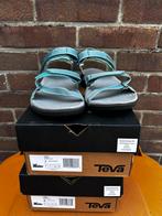 TEVA sandalen nieuw maat 38, Nieuw, Sandalen of Muiltjes, TEVA, Zwart