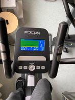 Crosstrainer-Focus Fitness Fox 3, Sport en Fitness, Armen, Overige typen, Zo goed als nieuw, Ophalen