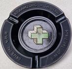 KRAAMZORG R.M.O. & L.M.O. bakeliet Groen Zilveren Kruis, Ophalen of Verzenden, Gebruikt, Gebruiksvoorwerp