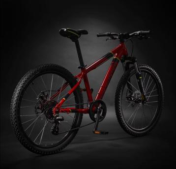 Rockrider ST900 24 inch (Harderwijk) beschikbaar voor biedingen