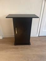 Aquarium meubel - zo goed als nieuw!, Overige materialen, Zo goed als nieuw, 25 tot 50 cm, Met deur(en)