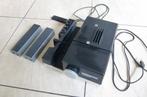Kindermann diaprojector met autofocus en timer, Ophalen of Verzenden, Gebruikt