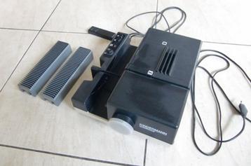 Kindermann diaprojector met autofocus en timer beschikbaar voor biedingen