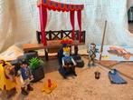 Playmobil koning en ridders, Ophalen, Gebruikt