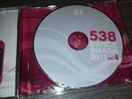 538 Dance Smash 2011 Volume 4, Ophalen of Verzenden, Zo goed als nieuw