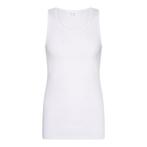 Beeren heren singlet, comf. feeling, wit, r-hals, Mt/mXXL, Hemd, Wit, Ophalen of Verzenden, Beeren bodywear
