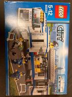 Lego politiebus set 60044, Ophalen of Verzenden, Zo goed als nieuw