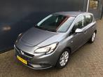 Opel Corsa 1.4 Favourite, Navigatie, Airco, PDC (bj 2019), Te koop, Zilver of Grijs, Benzine, 550 kg
