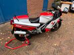 Yamaha RD 500 1986, Motoren, 499 cc, 4 cilinders, Meer dan 35 kW, Sport