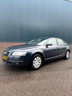 Audi A6 2.0 TFSI Pro Line | 2006 | 1 JAAR APK | TREKHAAK, Auto's, Bedrijf, Te koop