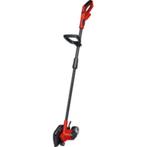 Einhell graskantensnijder MET ACCU EN LADER, Accu, Einhell, Ophalen of Verzenden, Zo goed als nieuw