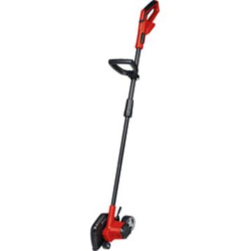 Einhell graskantensnijder MET ACCU EN LADER beschikbaar voor biedingen
