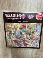 Wasgij Destiny 11 - The Office! Puzzel (nieuw), Ophalen of Verzenden, 500 t/m 1500 stukjes, Nieuw, Legpuzzel