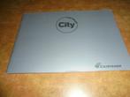 brochure Castrosua citybus, Ophalen of Verzenden, Nieuw, Overige merken