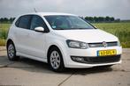Volkswagen Polo 1.2 TDI 55KW BlueMotion 2011 Wit, trekhaak, Voorwielaandrijving, Euro 5, Stof, 74 pk