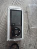 Nette  Apple iPod Nano 8GB   model A1320 In Doos, Gebruikt, Zwart, Ophalen of Verzenden, Nano