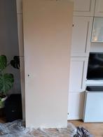 Kastdeur opdek 73x211 gratis, Ophalen, Gebruikt, Binnendeur, 200 tot 215 cm