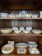 villeroy&boch Burgenland blauw, Ophalen, Gebruikt, Villeroy & boch, Villeroy & boch