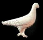 Duif speld- kleine maat, Verzamelen, Verzenden, Nieuw, Dier of Natuur, Speldje of Pin