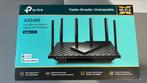 TP-Link Archer AX5400 Wifi 6 Router met Gratis Access point, Computers en Software, Routers en Modems, Ophalen, Zo goed als nieuw