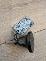 Kast knoppen van zus, Huis en Inrichting, Kasten | Dressoirs, Ophalen of Verzenden, Zo goed als nieuw, 25 tot 50 cm