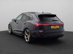Audi Q8 e-tron S quattro SQ8 115 kWh Navigatie | Camera | Le, Automaat, 12 maanden, 2625 kg, 1800 kg