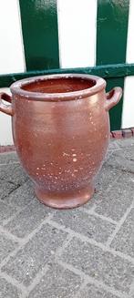 grote bruien keulse pot, Antiek en Kunst, Ophalen