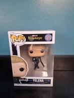 Funko Pop! Yelena Belova (Hawkeye) #1213, Ophalen of Verzenden, Nieuw