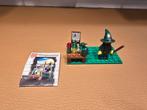 Lego 7955 Wizard, Ophalen of Verzenden, Gebruikt