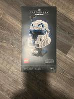 Lego Star Wars Captain Rex Helm 75349 - Nieuw!, Ophalen, Nieuw, Complete set, Lego