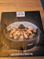 Nieuwe hapjespan Ongeopende folie, Ophalen of Verzenden, Nieuw