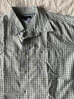 Zo goed als nieuwe Tommy Hilfiger blouse. Maat XL., Kleding | Heren, Overhemden, Halswijdte 43/44 (XL), Tommy Hilfiger, Wit, Zo goed als nieuw