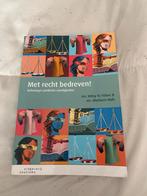 Mitsy le Fèbre - Met recht bedreven!, Boeken, Ophalen of Verzenden, Zo goed als nieuw, Mitsy le Fèbre; Marleen Huls