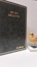 Mallan, Ds. F.; Uit het zieleleven, Ophalen of Verzenden, Gelezen, Christendom | Protestants