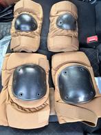 US Army Knie- & Elleboogbeschermers Set #1, Amerika, -, -, Kleding of Schoenen