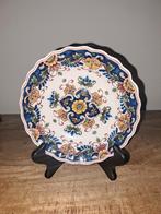 Tichelaar makkum wandbord u4, Antiek en Kunst, Antiek | Wandborden en Tegels, Ophalen of Verzenden