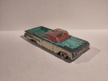 Dinky Toys No. 449 Chevrolet El Camino beschikbaar voor biedingen