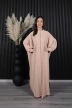Marokkaanse jurk/kaftan/abaya, Kleding | Dames, Jurken, Maat 38/40 (M), Muda Modest Boutique, Stuartweg 9H, Nieuw