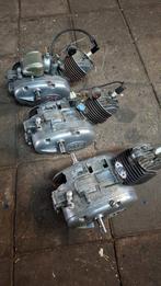 JLO Motorblokjes 2-versnelling - 3 stuks, Ophalen, Gebruikt, Blok, Overige merken