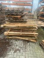 Gratis pallets, Ophalen, Gebruikt, 50 mm of meer, Pallet